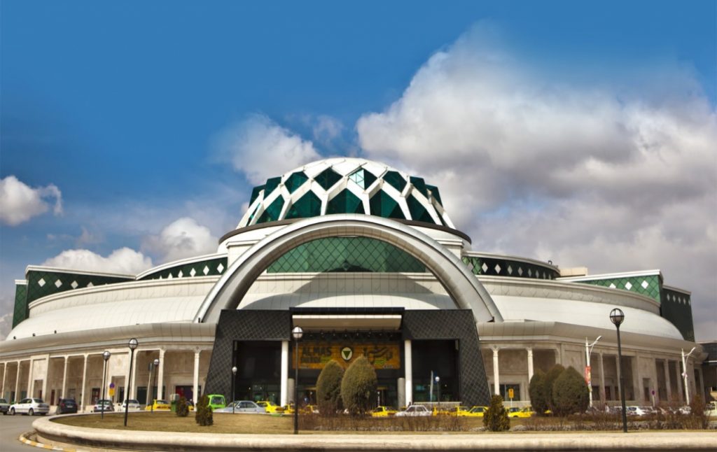 ALMAAS